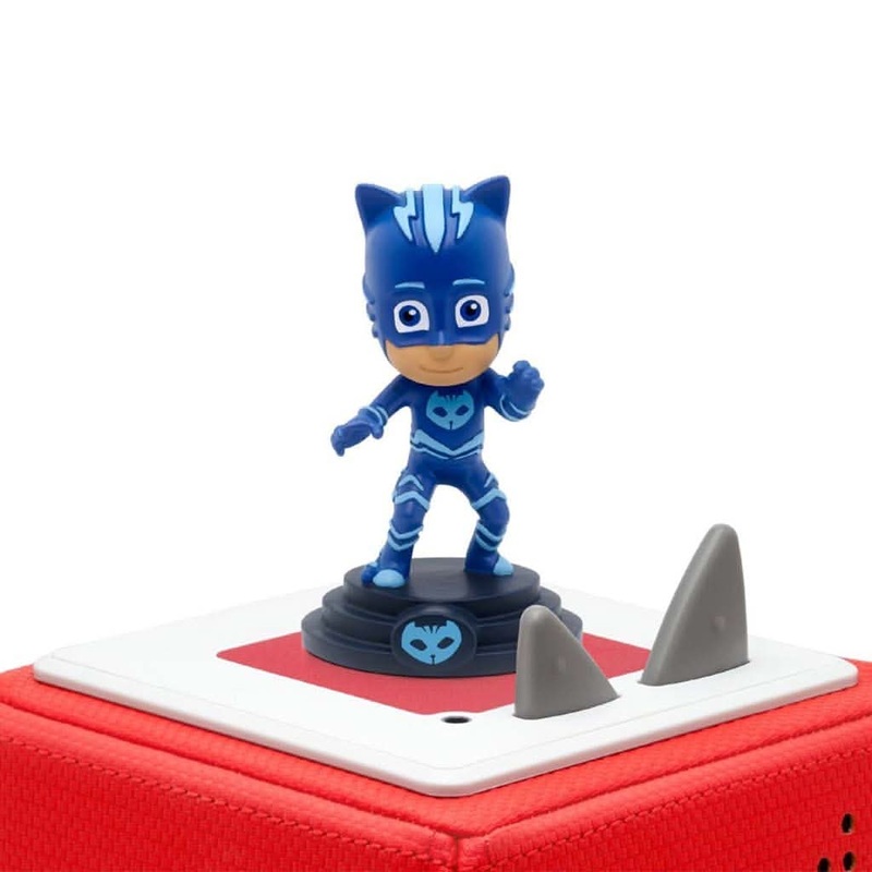 Tonies PJ Masks CatBoy Audio Play Figurine