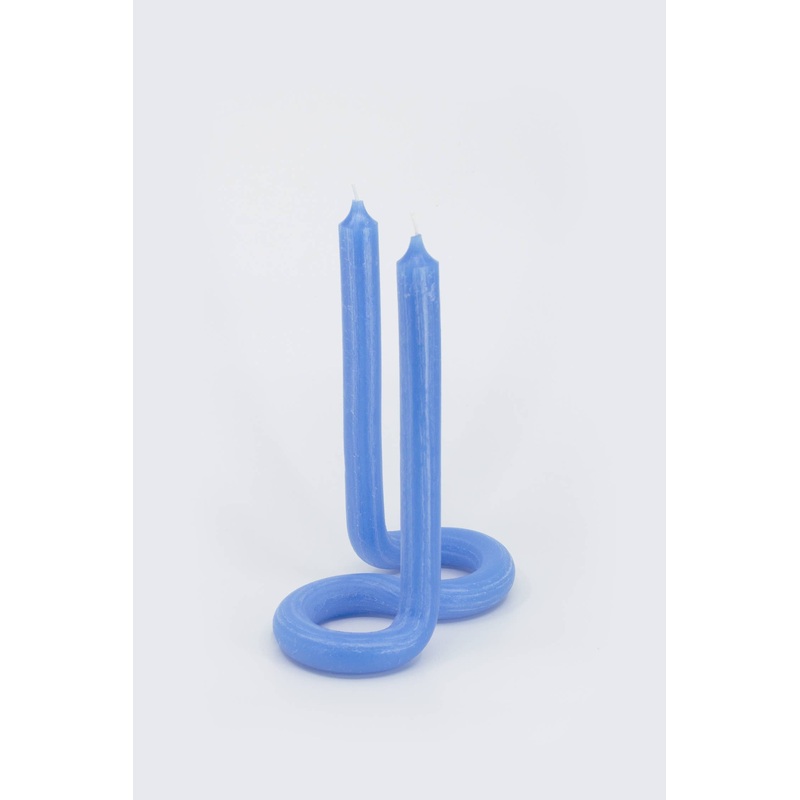 Twist – Light Blue