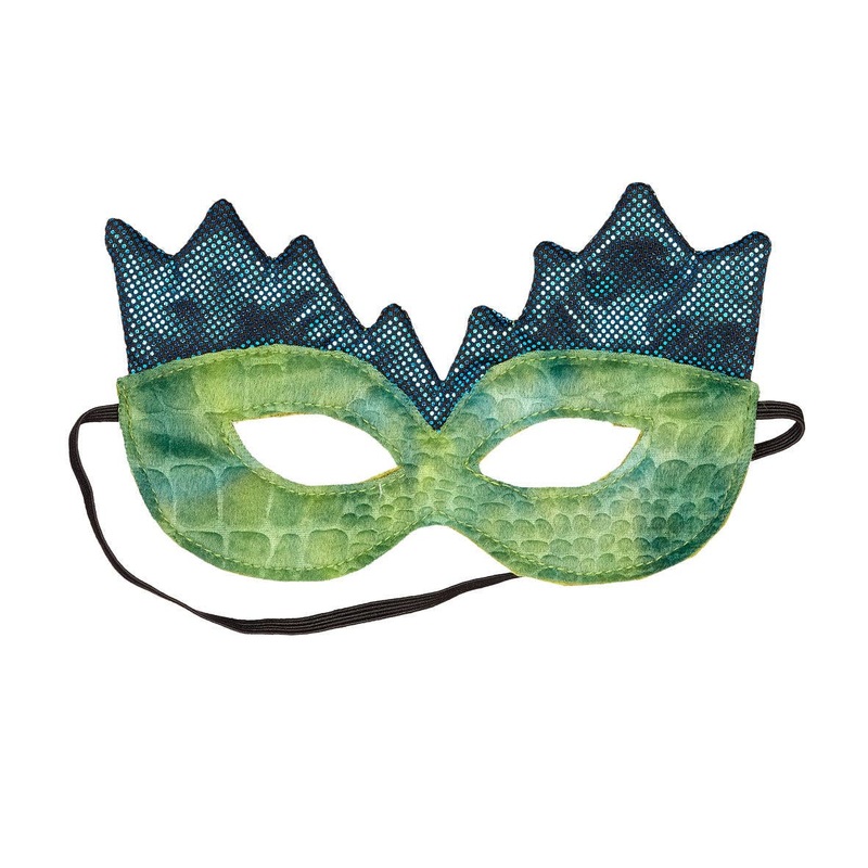 Tyrannosaurus – Mask