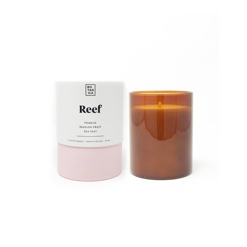 Reef Medium Candle | 7.5oz