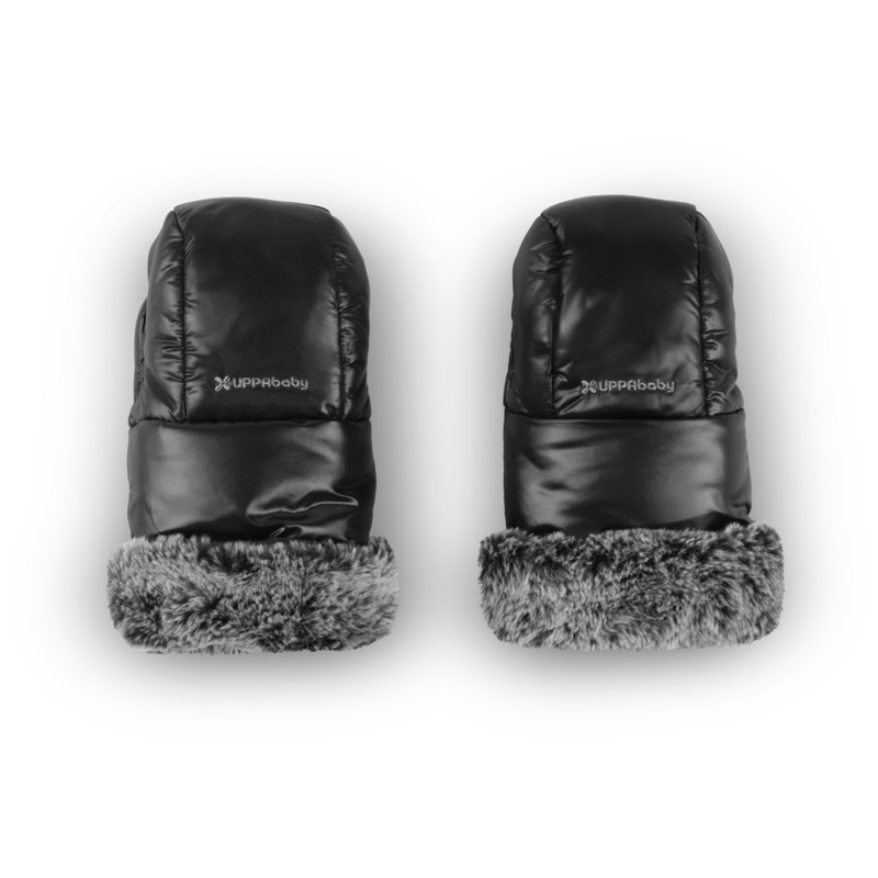 UPPAbaby CozyHandmuffs Luxe  Lyla