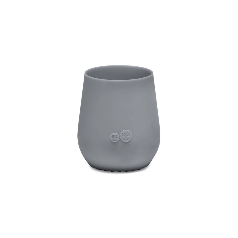 EZPZ Tiny Cup Grey