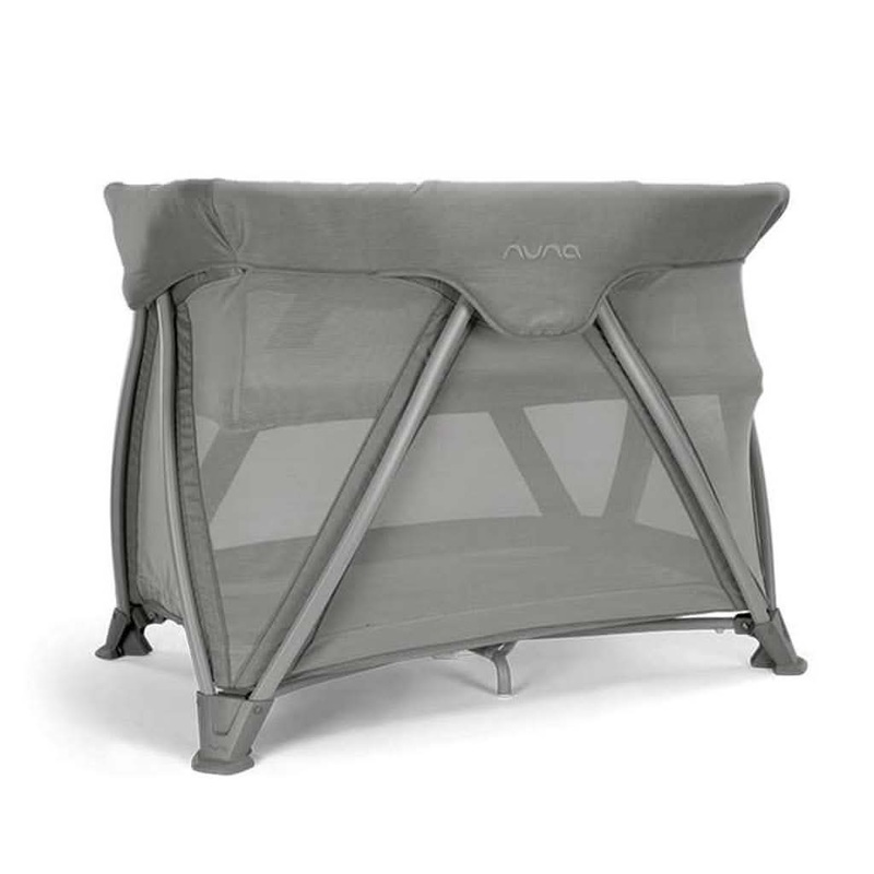 Nuna Cove Aire Go Playard