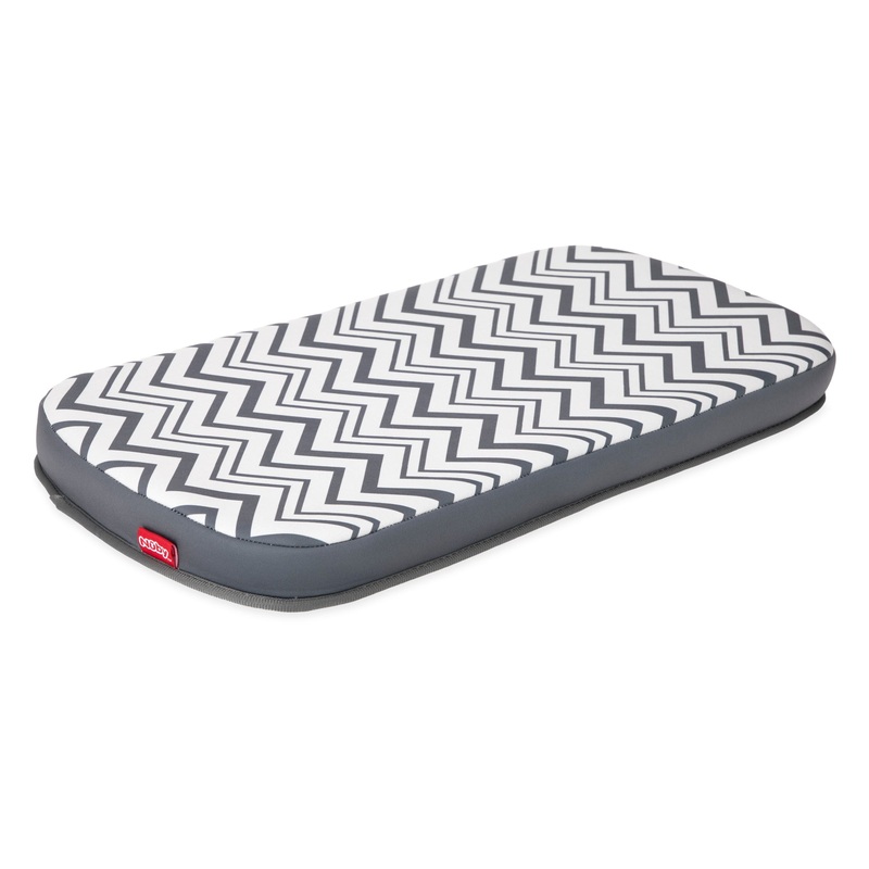 Padded Bathtub Knee Rest