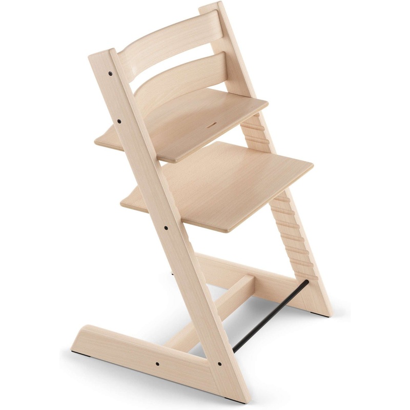 Stokke Tripp Trapp Chair Natural