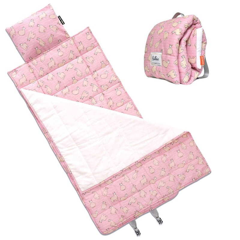 All-Purpose Sleep Mat – Llamas