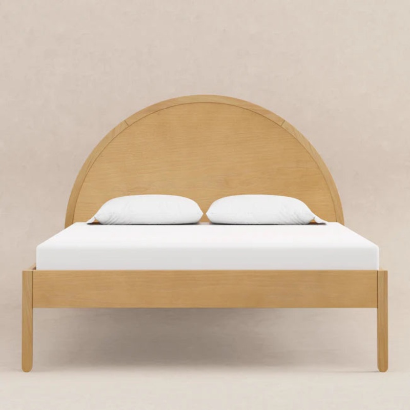 Babyletto Bondi Full Bed Natural Walnut
