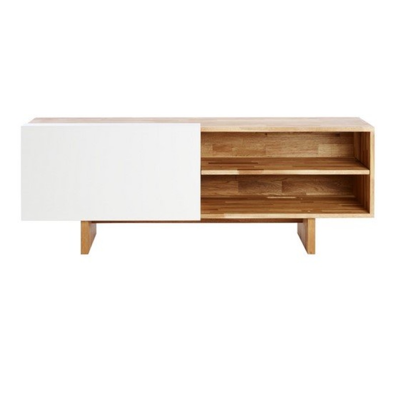 LAXSeries ENT Shelf
