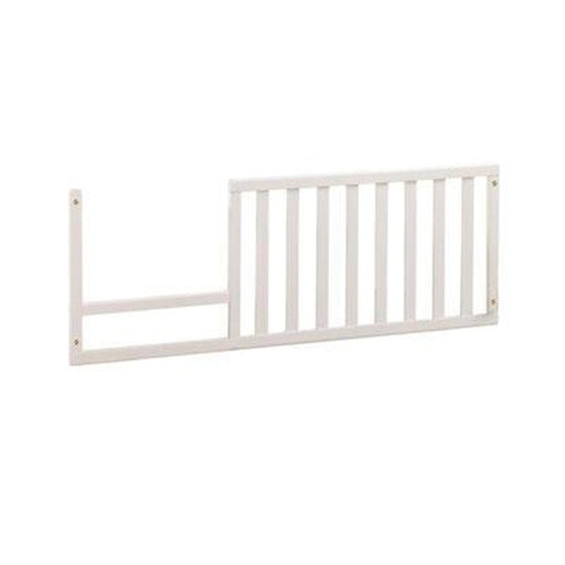 Natart Taylor / Nest Toddler Gate White