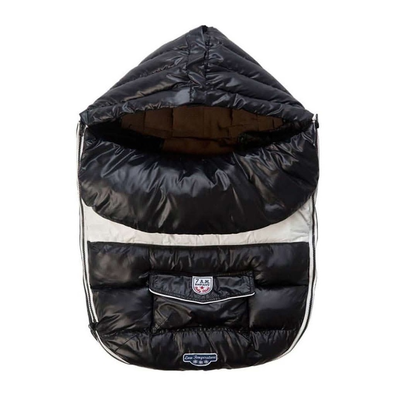 7AM Enfant Baby Shield Medium