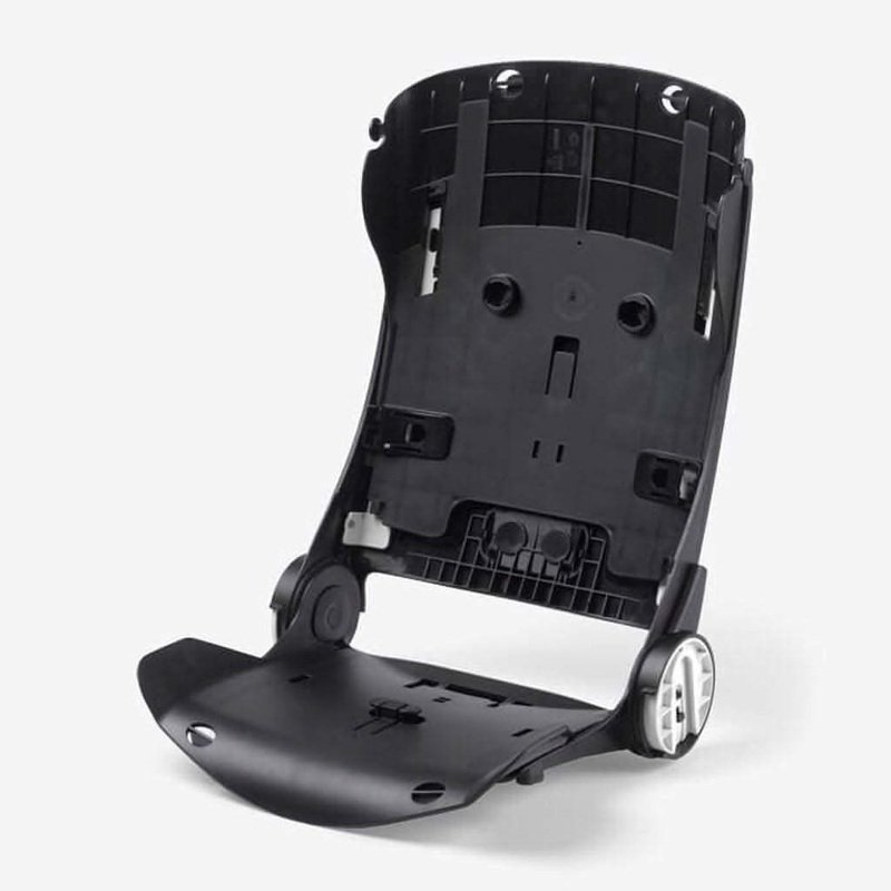 Bugaboo Bee 5 Seat Hardware