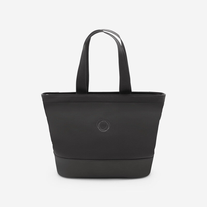 Bugaboo Changing Bag Midnight Black