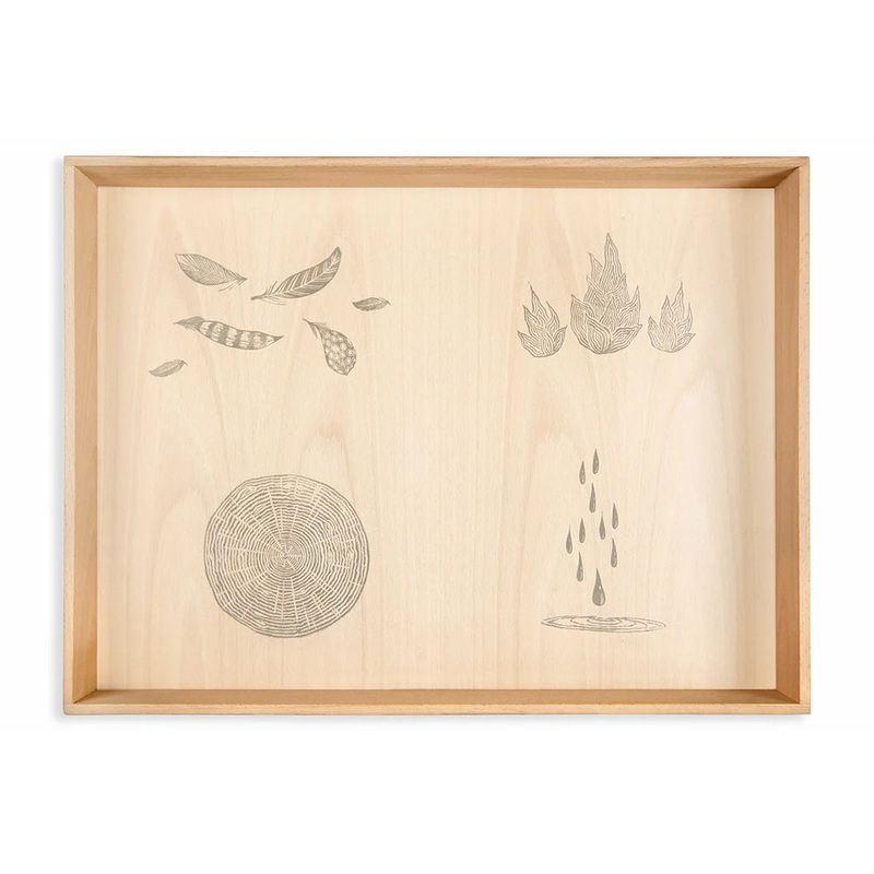 Free Play Box
