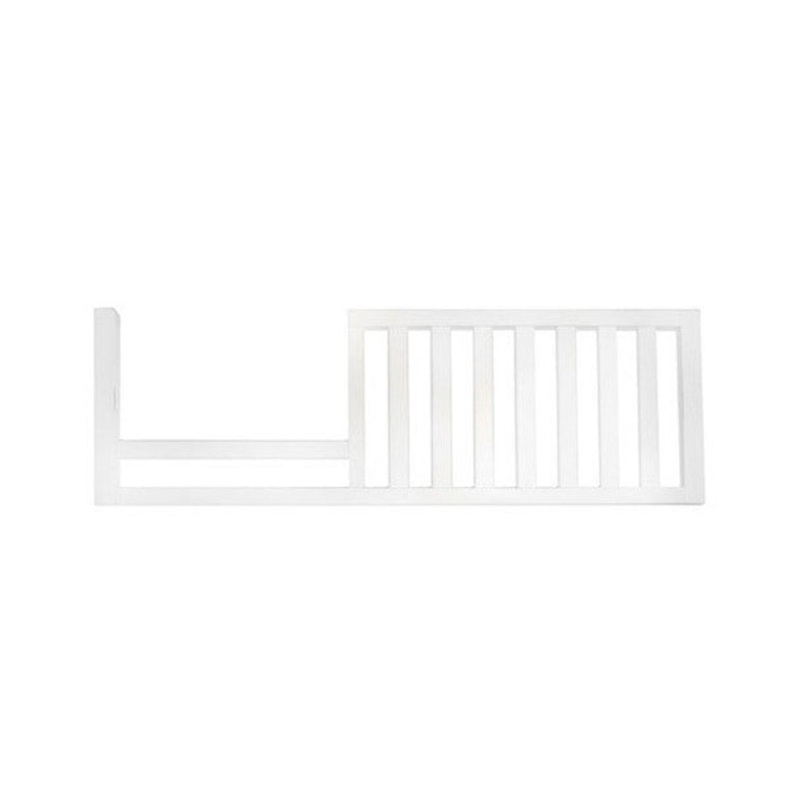 Pali Toddler Rail in Vintage White