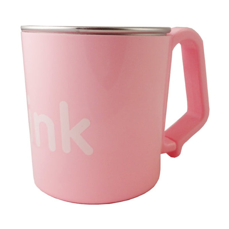 ThinkBaby BPA Free Kid’s Cup 6m – Pink