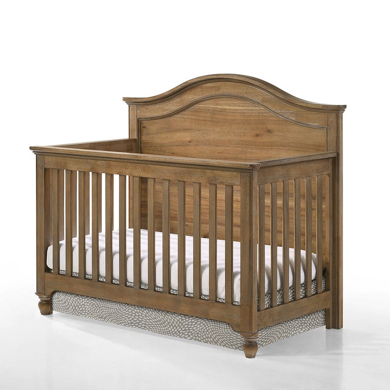 Westwood Highland Crib in Sand Dune