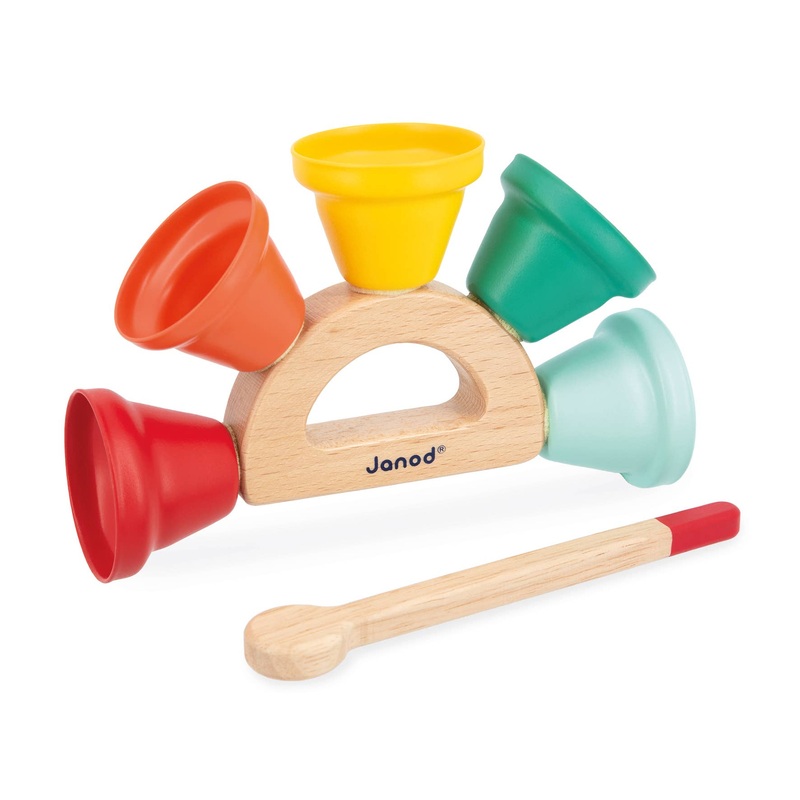 Gioia | Bells