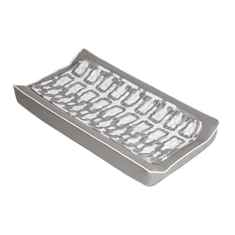 Oilo Changing Pad Cover & Topper – Link