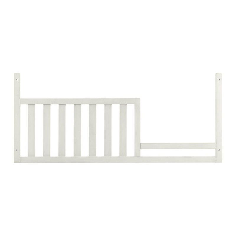 Oxford Elizabeth Guard Rail In Vintage White