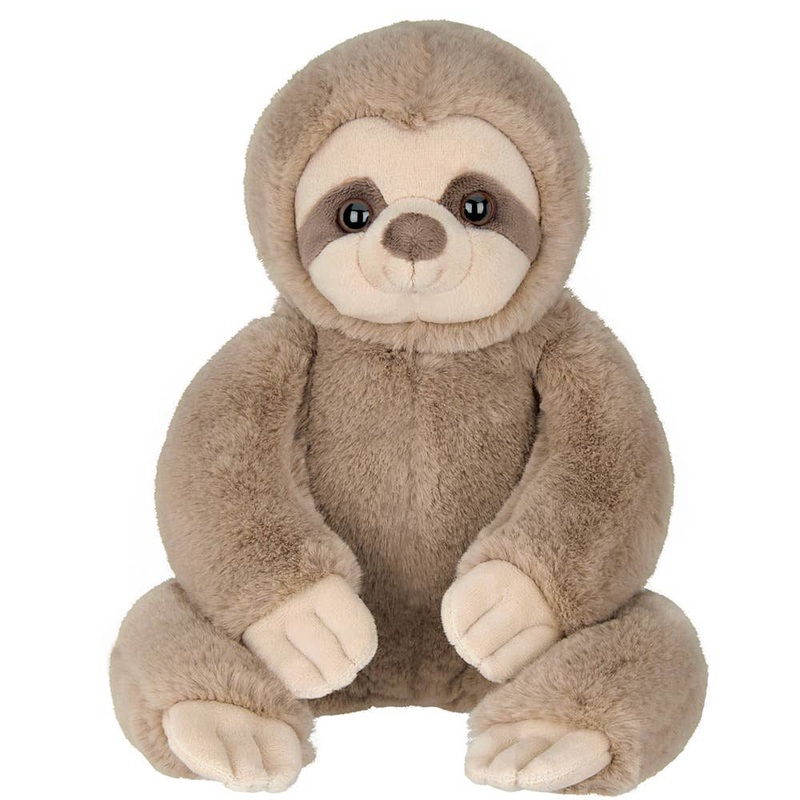 Sammy the Sloth (Snug’ ems)
