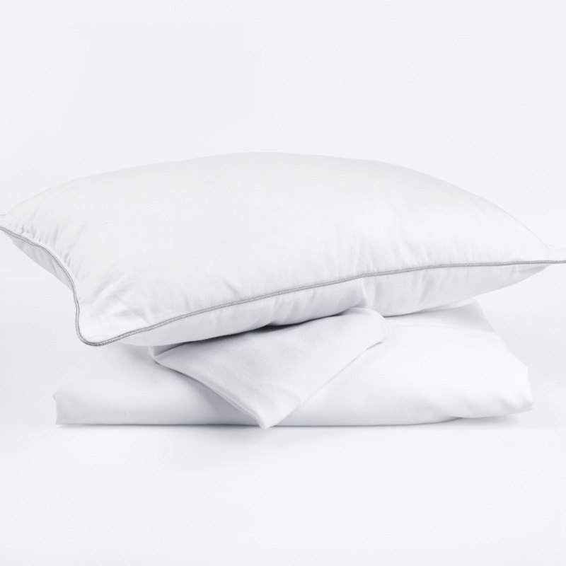 Toddler Pillow & Sheet Bundle