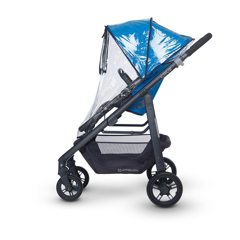 UPPAbaby Performance Rain Shield For Toddler Seat