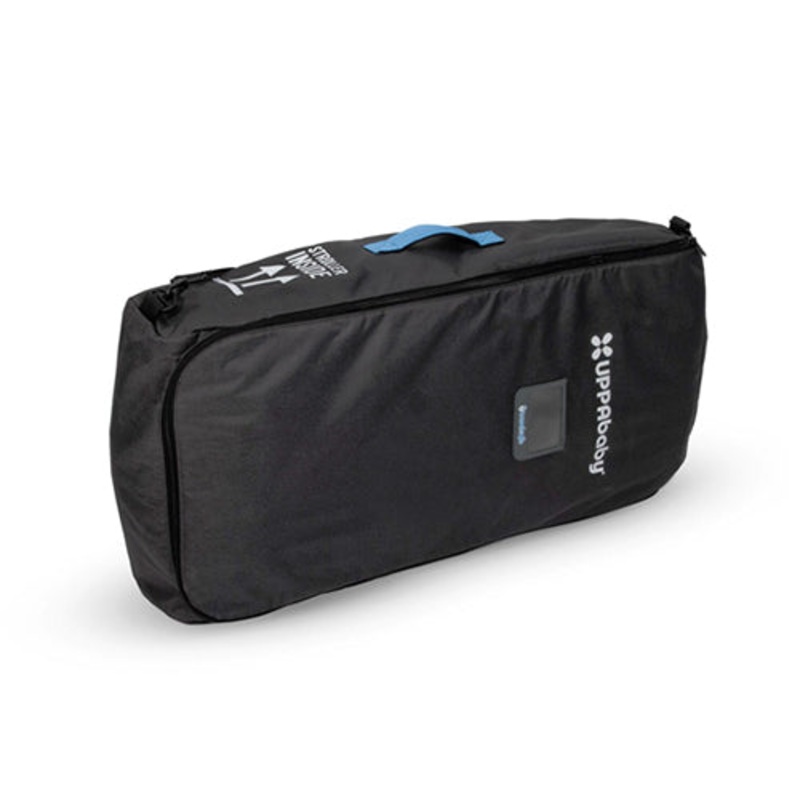 UPPAbaby VISTA Rumble Seat/Bassinet Travel Bag