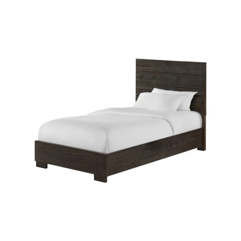 Westwood Bello Complete Twin Bed Cocoa