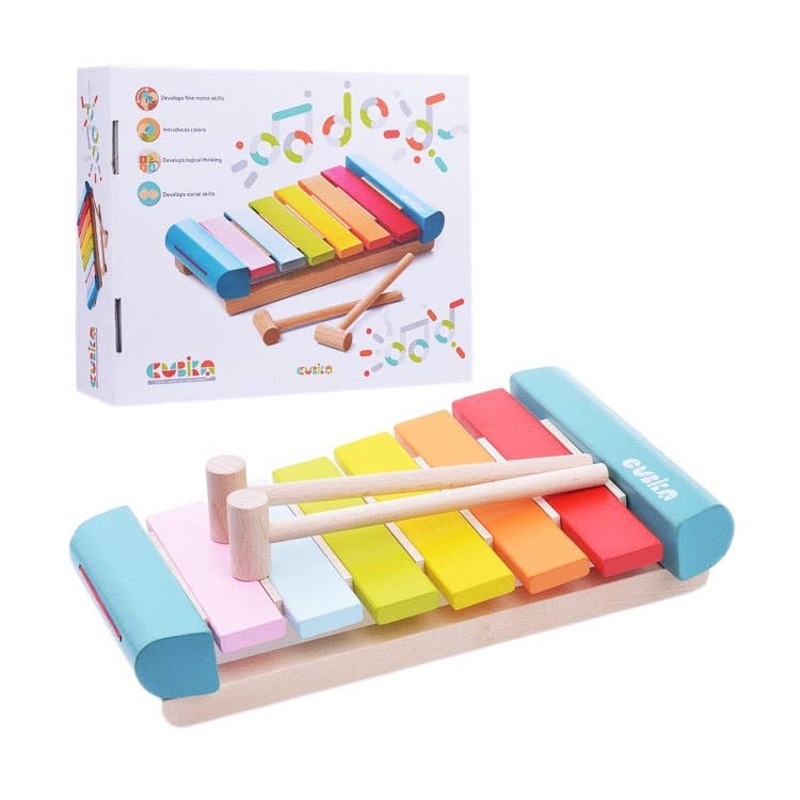Wood Xylophone