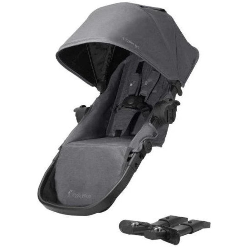 Baby Jogger City Select 2 Second Seat Peacock Blue