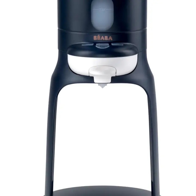 Bib’Expresso – Midnight