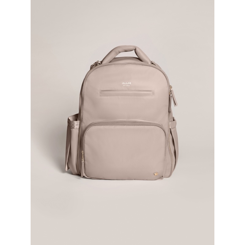 Classic Diaper Backpack – Taupe