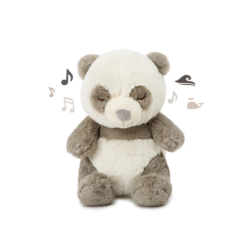 Cloud B – Peaceful Panda
