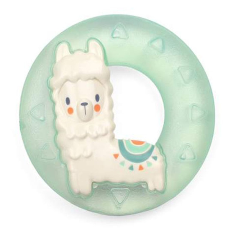 Itzy Ritzy Cute N Cool Water Teether – Llama