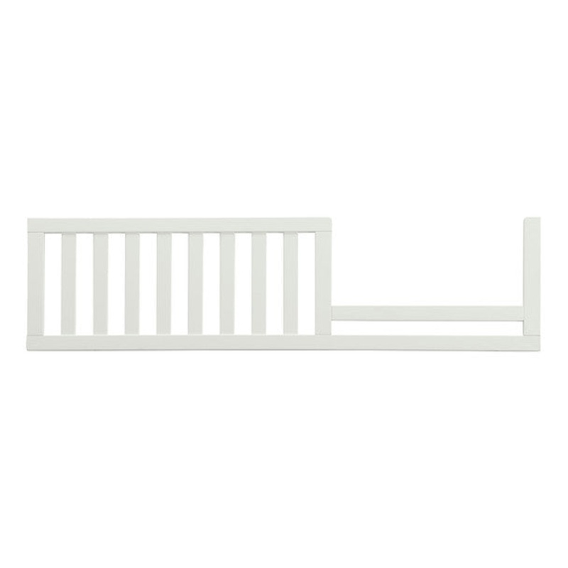 Westwood Jonesport Collection Toddler Rail in White
