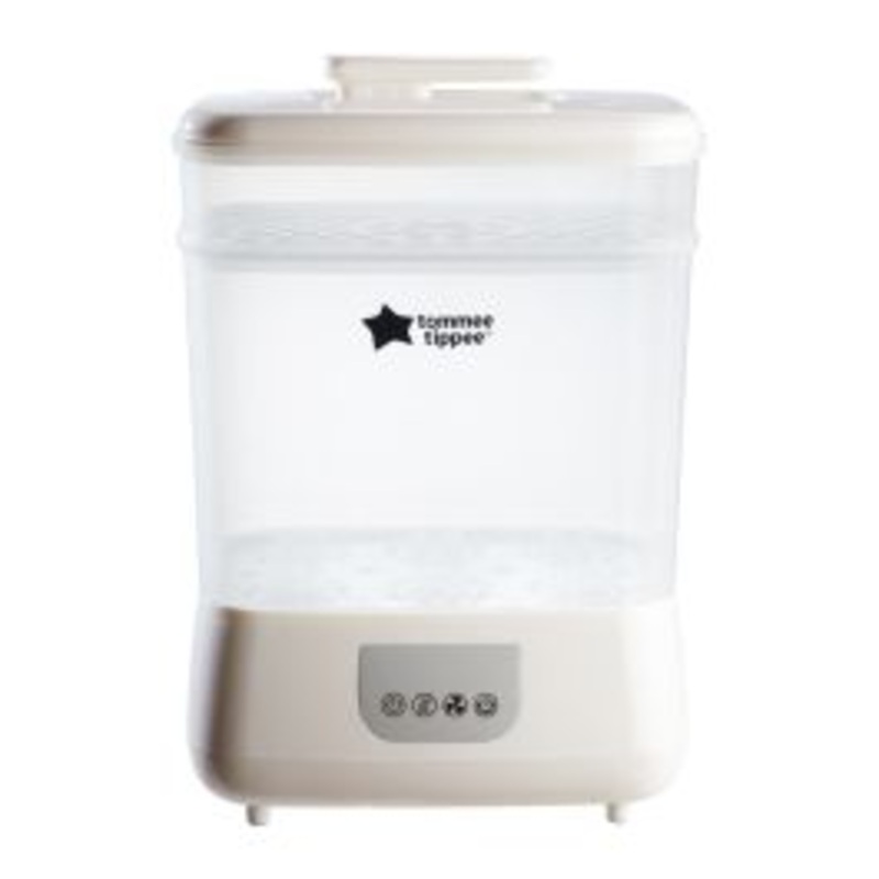Steridryer Electric Steam Sterilizer & Dryer