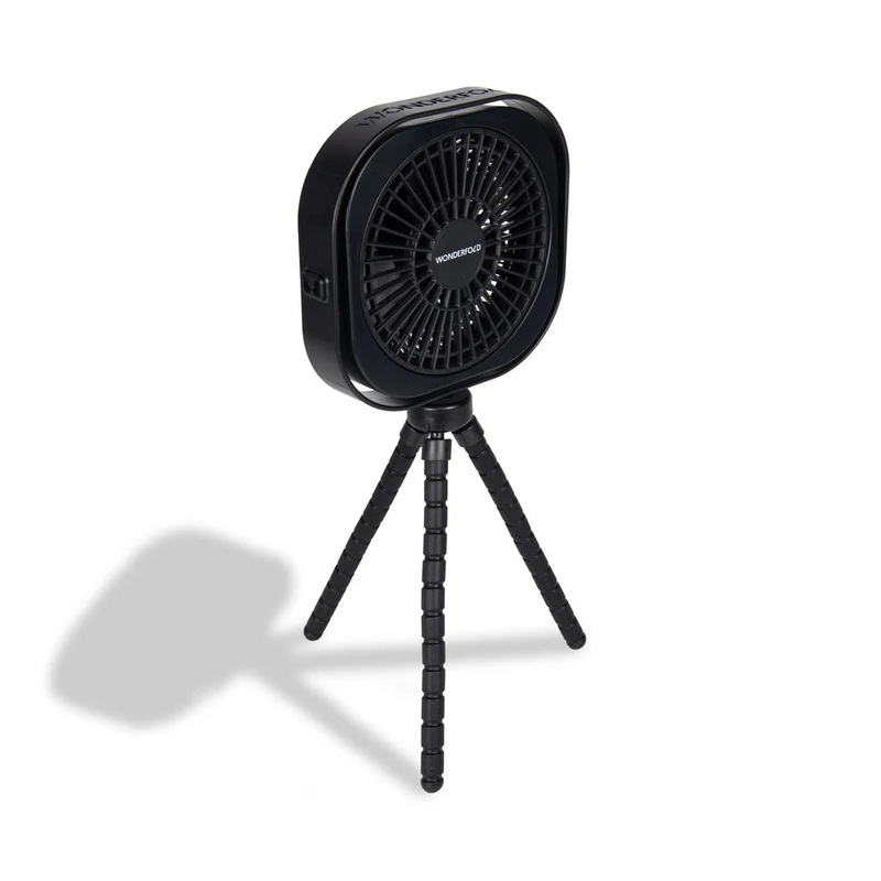 ProFlex Portable Fan Teal