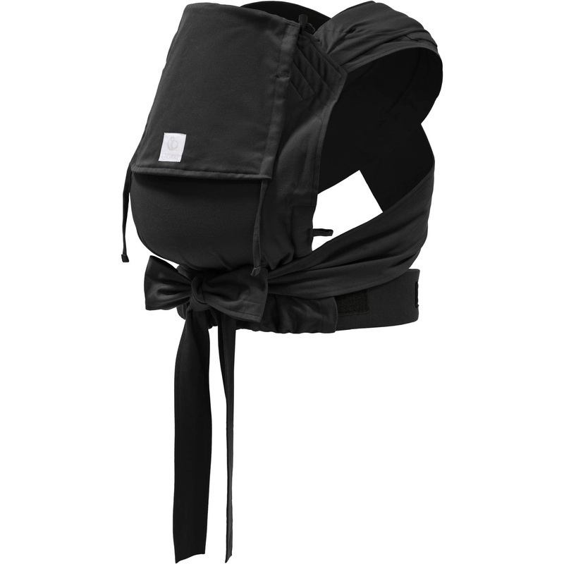Limas Carrier Black