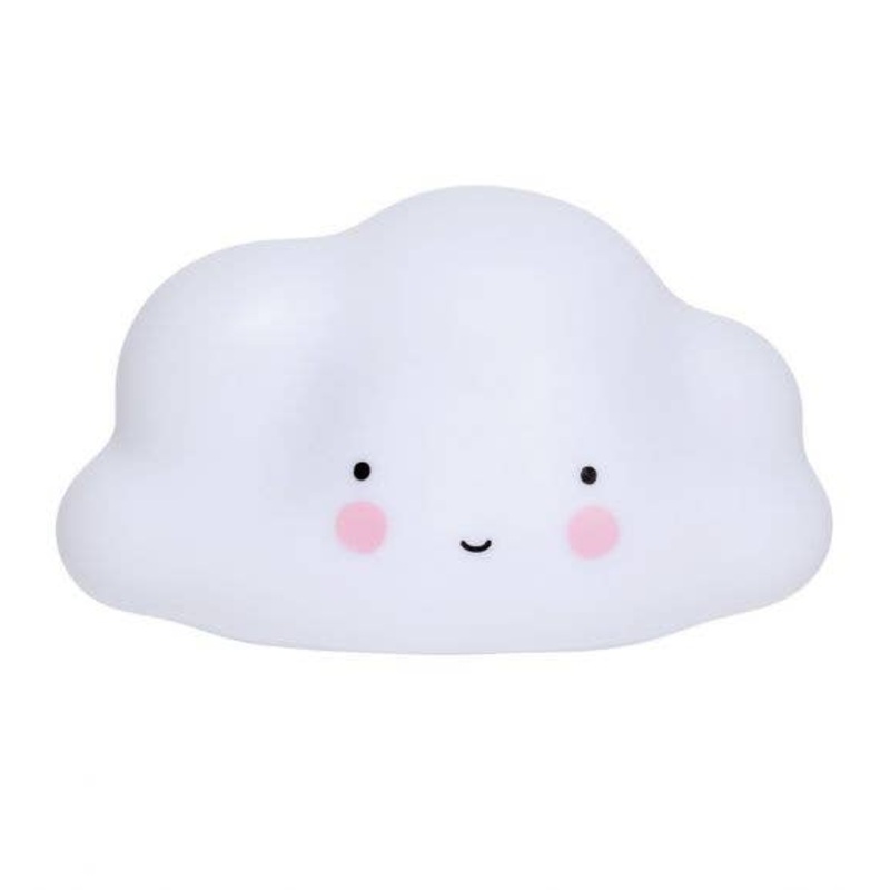 Night light: Cloud