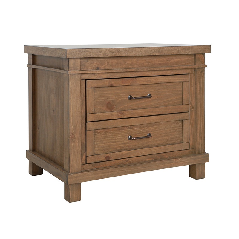 Rowan Nightstand Sandwash