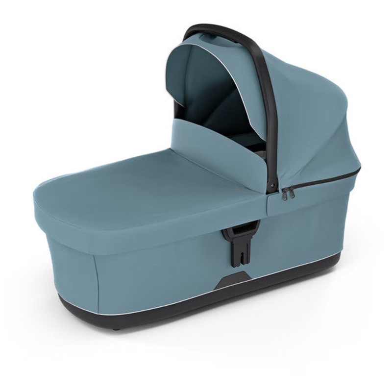 Thule Urban Glide Bassinet Mid-blue