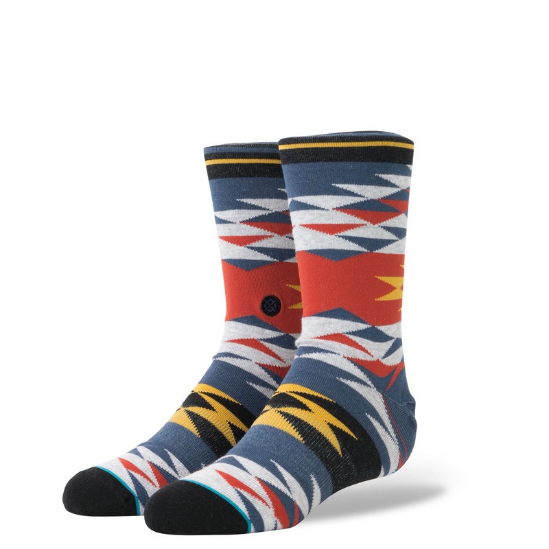 Boys Large Socks Old Mans