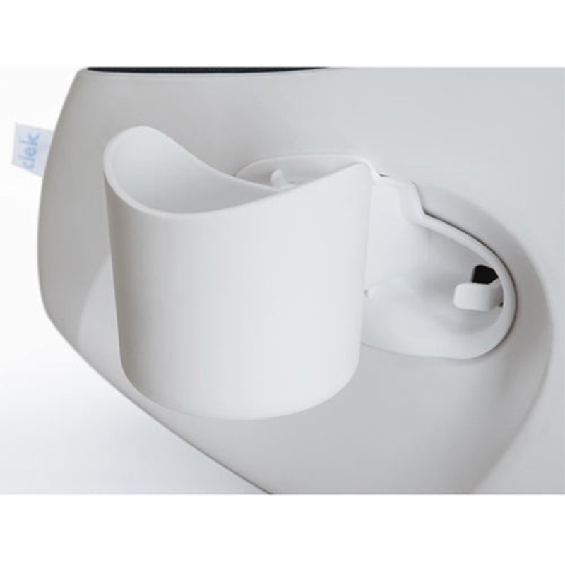 Clek Drink Thingy for Foonf and Fllo Black