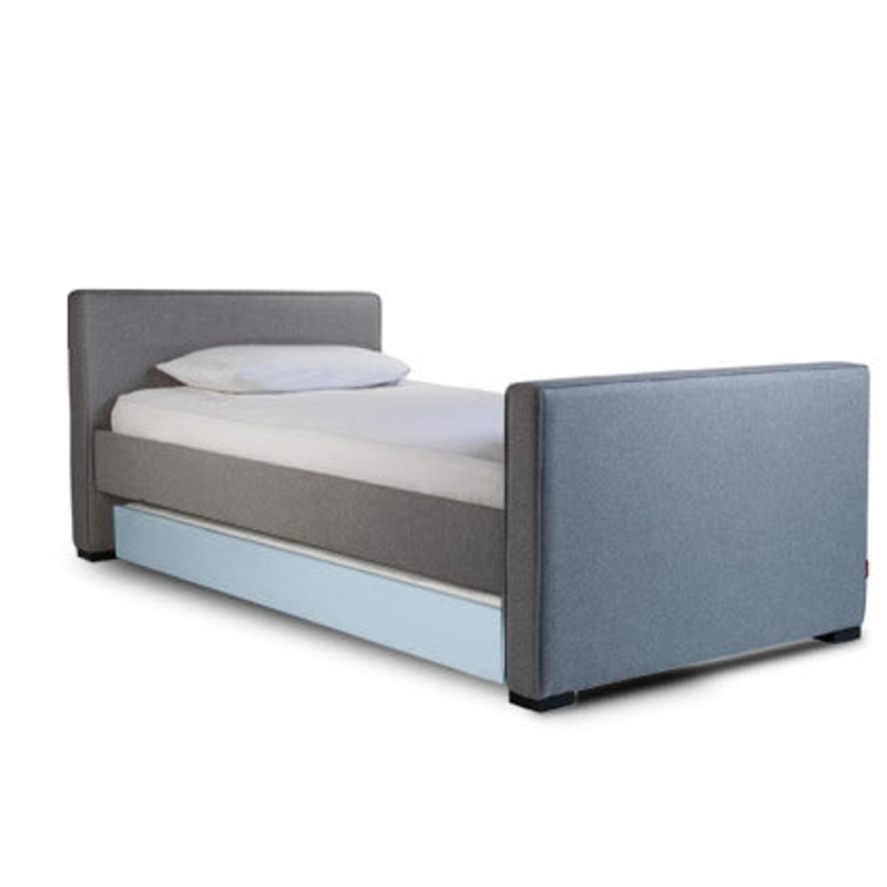 Dorma Twin Bed