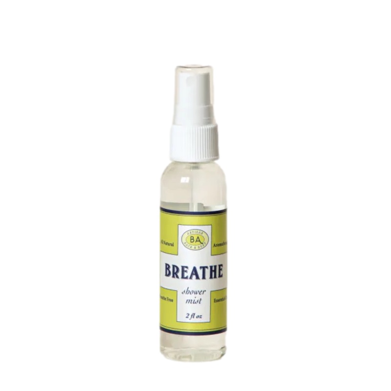 Shower Mist – Eucalyptus