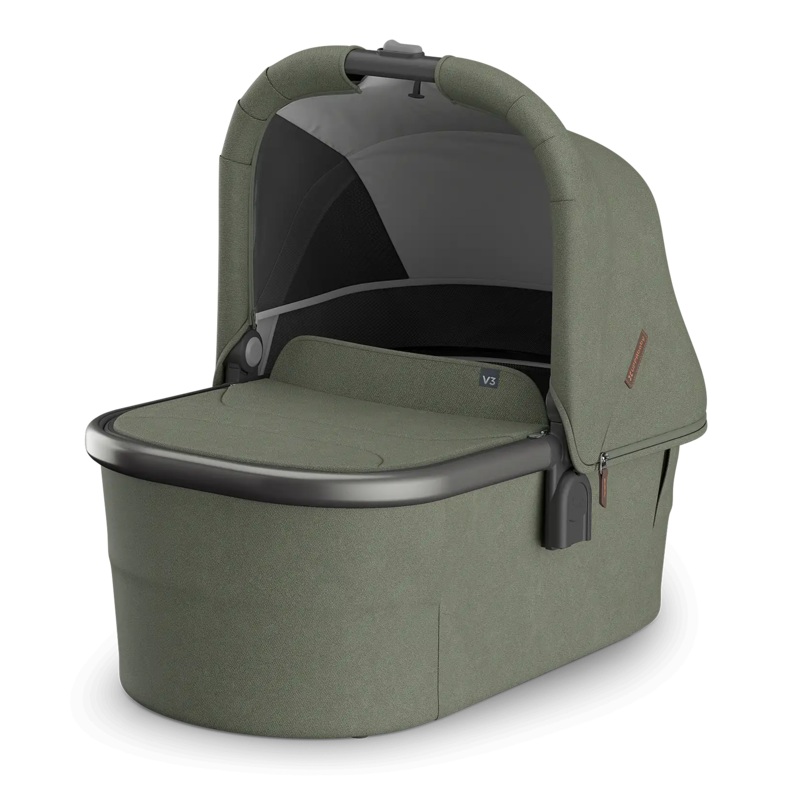 Uppababy Vista/Cruz V3 Bassinet Evelyn
