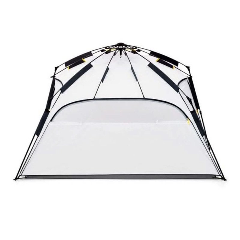 Veer Family Basecamp Pop-Up Tent, Gray