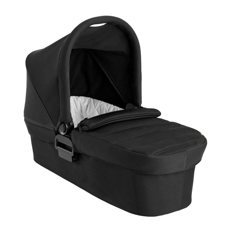 Baby Jogger Pram for City Mini GT2 Double Strollers Jet