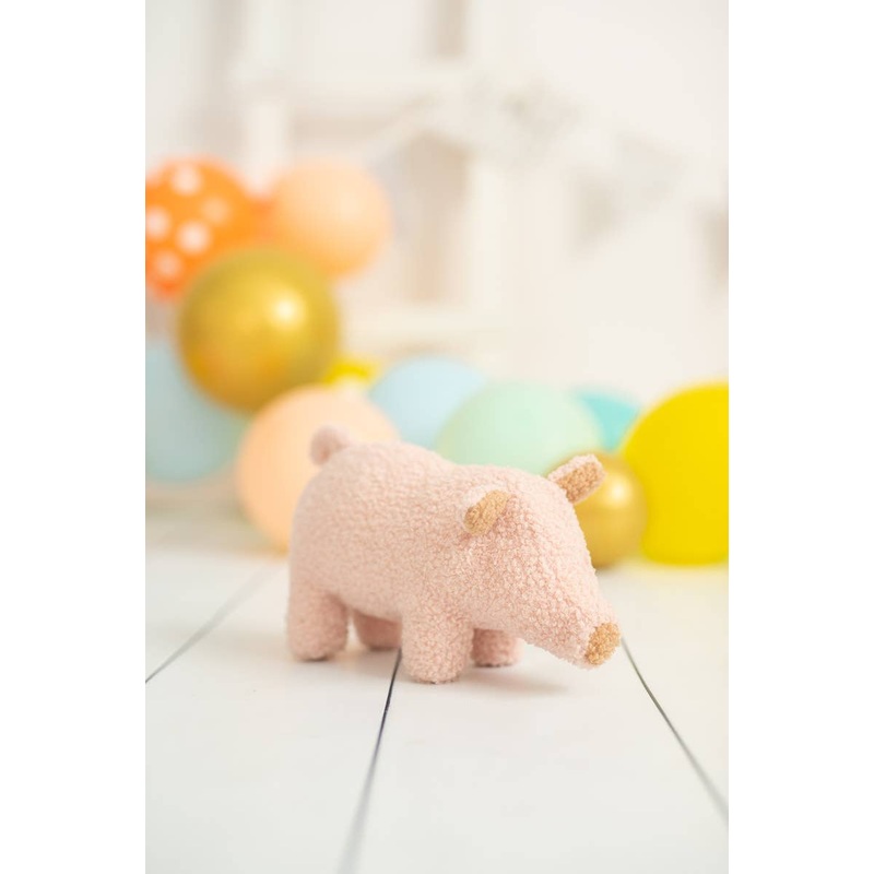 Baby Pig Plush