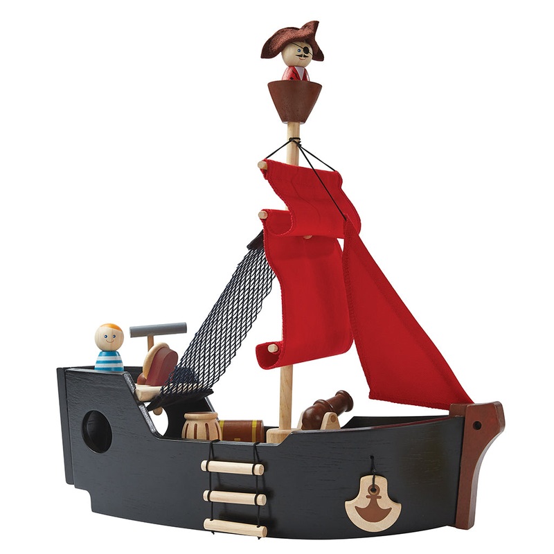 Pirate Ship